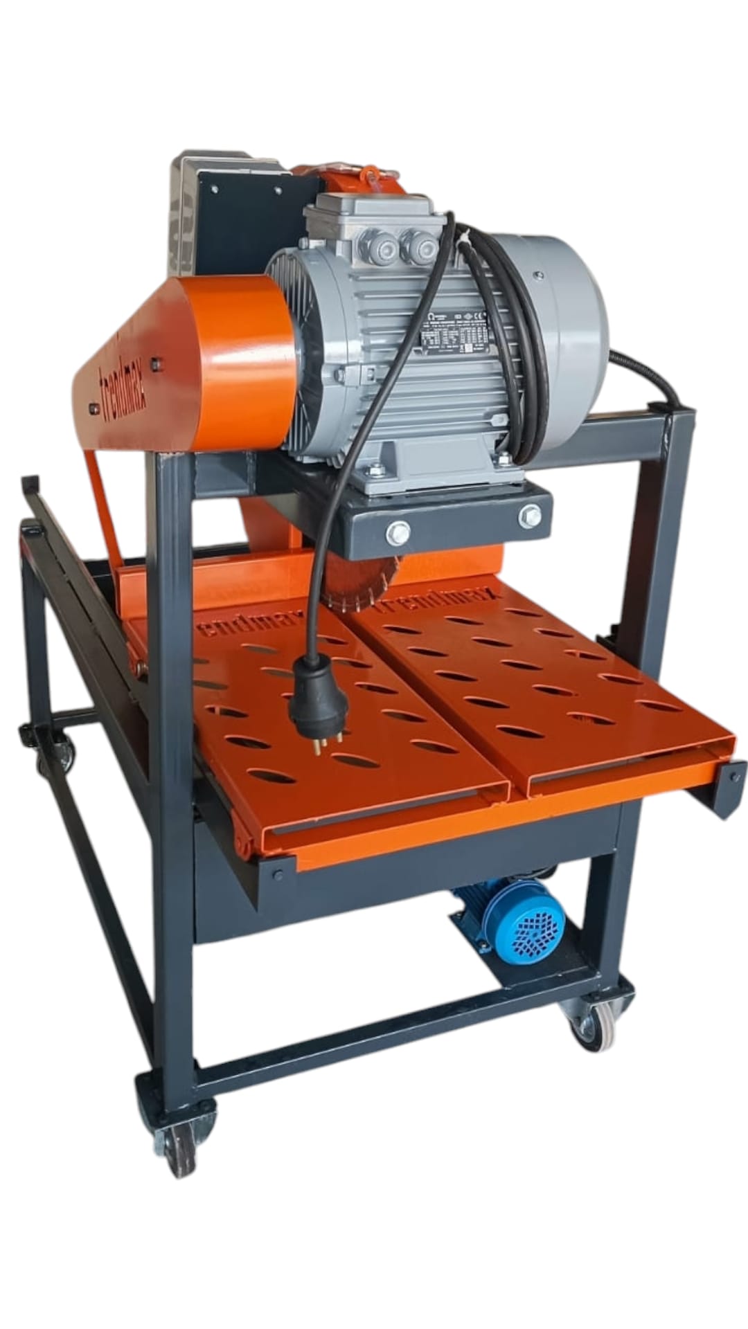 Kardeşler İnşaat Makinaları